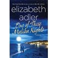 One Of Those Malibu Nights: A Novel