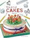 The Art of Cakes by Noga Hitron