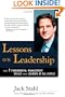 Lessons on Leadership: The 7 Fundamental Management Skills for Leaders at All Levels