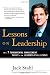 Lessons on Leadership: The 7 Fundamental Management Skills for Leaders at All Levels