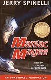 Maniac Magee