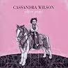 Bild des Albums von Cassandra Wilson