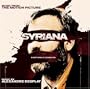 Syriana [Original Motion Picture Soundtrack]