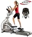 Spirit Fitness Spirit XE700 Elliptical Cross Trainer Commercial Quality - Lifetime Frame & Braking/10 Years Parts & 3 Years on-site Labour Warranty