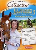 Revue Ubisoft  / Alexandra Ledermann 5 - Collector