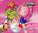 デジモンアドベンチャー02ベスト・パートナー(5)太刀川ミミ&パルモン