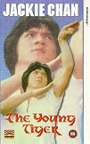 Review Kiseki Films  / Jackie Chan - The Young Tiger [1973]