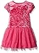 Disney Girls' Princesses Penne Dress