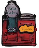 Review Absolute Press  / Aga Cakes (Aga Fridge)