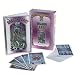 Dragon Tarot Deck and Book Set