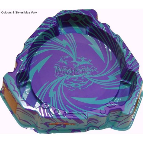 Childrens Toyshop  Toys : Beyblade Super Beystadium