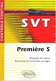 SVT Premi�re S