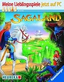 Eigenschaften Klett Verlag  / Sagaland