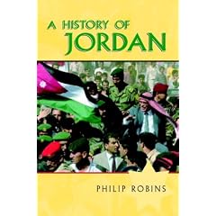A History of Jordan