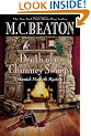 Death of a Chimney Sweep (Hamish Macbeth Mystery)