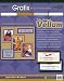 Value Vellum Paper 8-1/2''x11'' 40 Deluxe Sheets