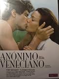The Anonymous Venetian (Anonimo veneziano) [Non-US Format, PAL Region 2]