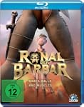 Ronal der Barbar [Blu-ray]