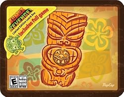 Zuma's Revenge Limited Edition