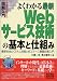 図解入門 よくわかる最新Webサービス技術の基本と仕組み―標準Webシステム技術とeコマース基盤技術入門 (How‐nual Visual Guide Book)