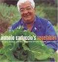 Antonio Carluccio's Vegetables