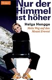  : Nur der Himmel ist h&ouml;her
