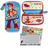 Vinnie's Tampon Case