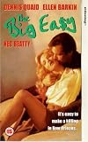 The Big Easy [UK IMPORT] - Dennis Quaid