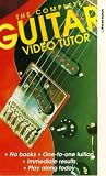Mick Abrahams - The Complete Guitar Video Tutor [VHS]