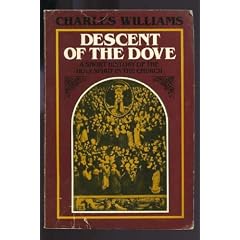 Descent of the Dove: Short History of the Holy Spirit in the Church