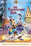 Eigenschaften   / Die Furchtlosen Vier