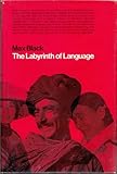 The labyrinth of language