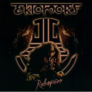 Ektomorf - Redemption