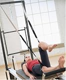 STOTT PILATES: Rehab Reformer