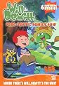 Will and Dewitt: Frogtastic Family Fun