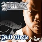 Full Circle (Clean) by Xzibit (Audio CD - 2006) - Clean