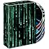 The Ultimate Matrix Collection (10 Disc Box Set) [2003] [DVD]