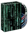 The Ultimate Matrix Collection (10 Disc Box Set) [2003] [DVD]