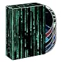 The Ultimate Matrix Collection (10 Disc Box Set) [2003] [DVD]