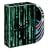 The Ultimate Matrix Collection (10 Disc Box Set) [2003] [DVD]