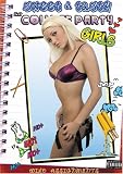 Sweet & Tasty College Party Girls [DVD] [2007] [Region 1] [US Import] [NTSC]