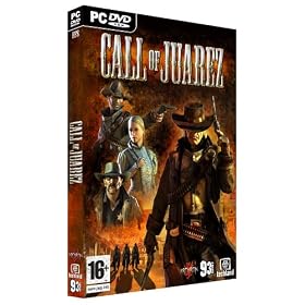 Call of Juarez (PC DVD)