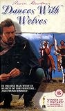 Dances With Wolves [UK IMPORT] - Kevin Costner