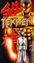 Tekken - The Motion Picture (Edited Version) [VHS]