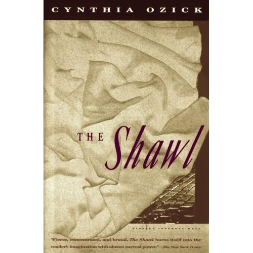 TheShawlBookCover
