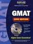 Kaplan GMAT 2003 with CD-ROM