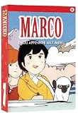 Marco - Dagli Appennini alle Ande - Vol.1 (4DVD)