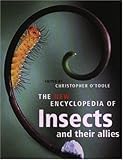The new encyclopedia of insects and their allies