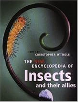 The New Encyclopedia of Insects and Their Allies