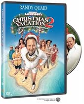Christmas Vacation 2: Cousin Eddie's Island Adventure [Region 2]